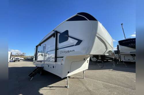 2026 Keystone COUGAR SPORT 2400RE in huber heights OH