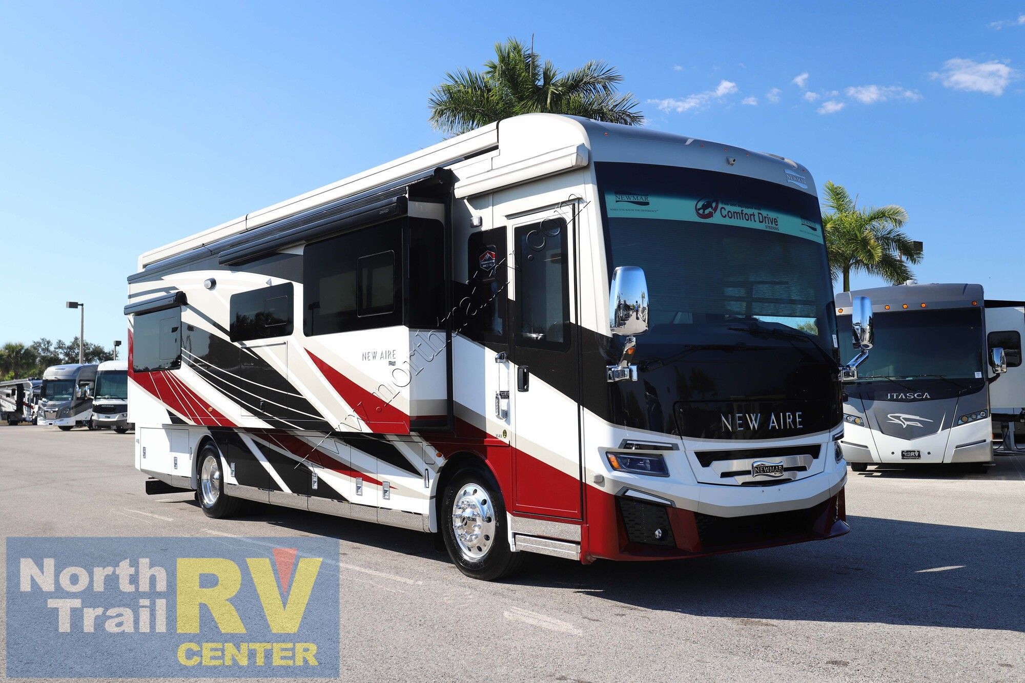 2026 Newmar New Aire 3543 in ft. myers FL