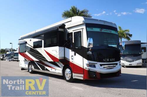 2026 Newmar New Aire 3543 in ft. myers FL