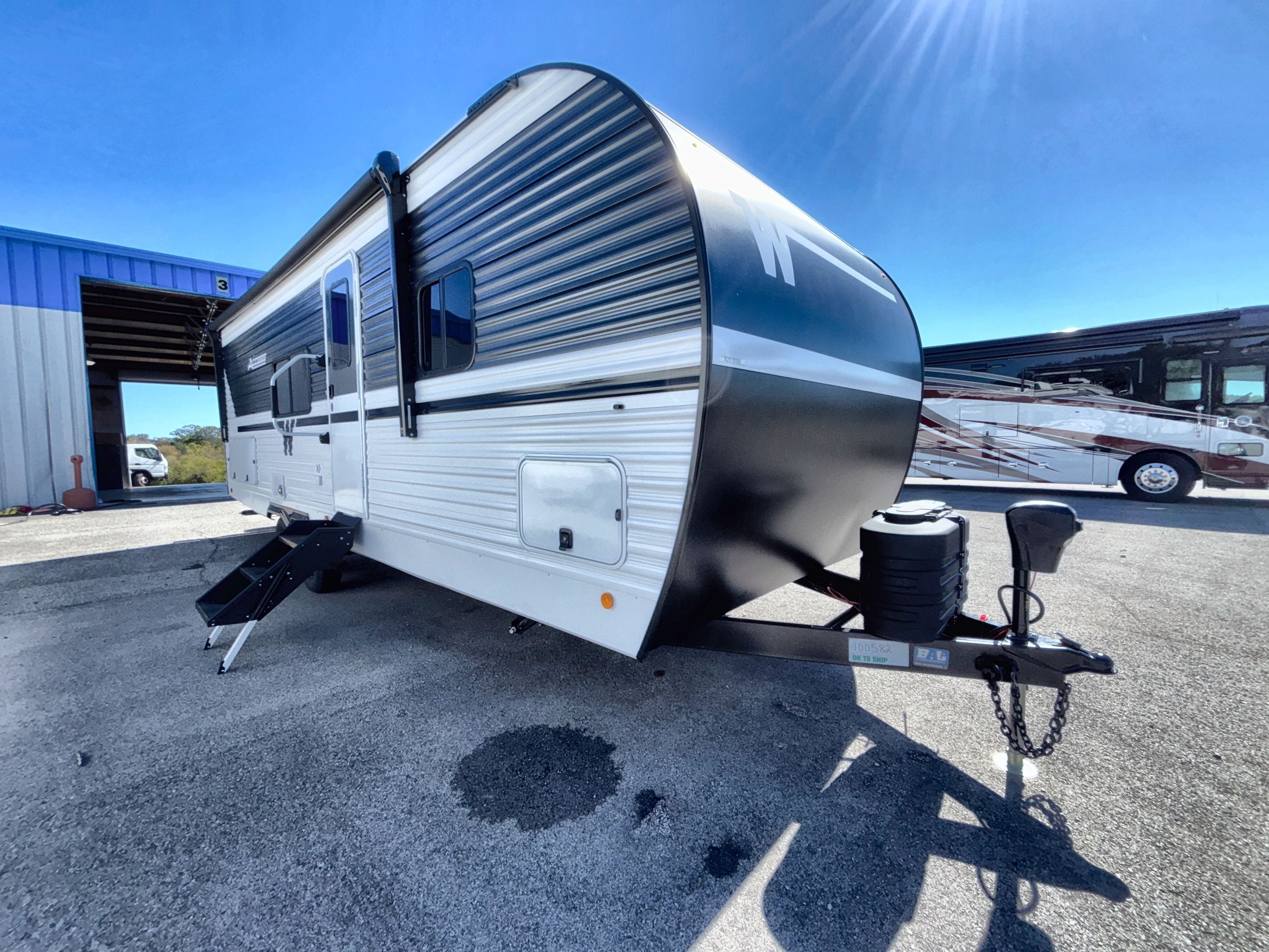 2026 Winnebago ACCESS 25BH in chattanooga TN