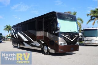 2026 TIFFIN MOTORHOMES ALLEGRO BUS 40IP