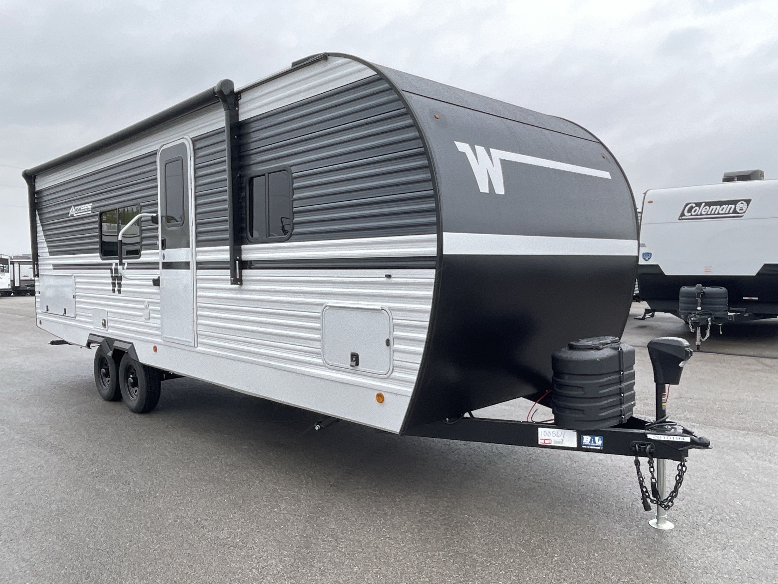 2026 Winnebago ACCESS 25BH in kansas city KS