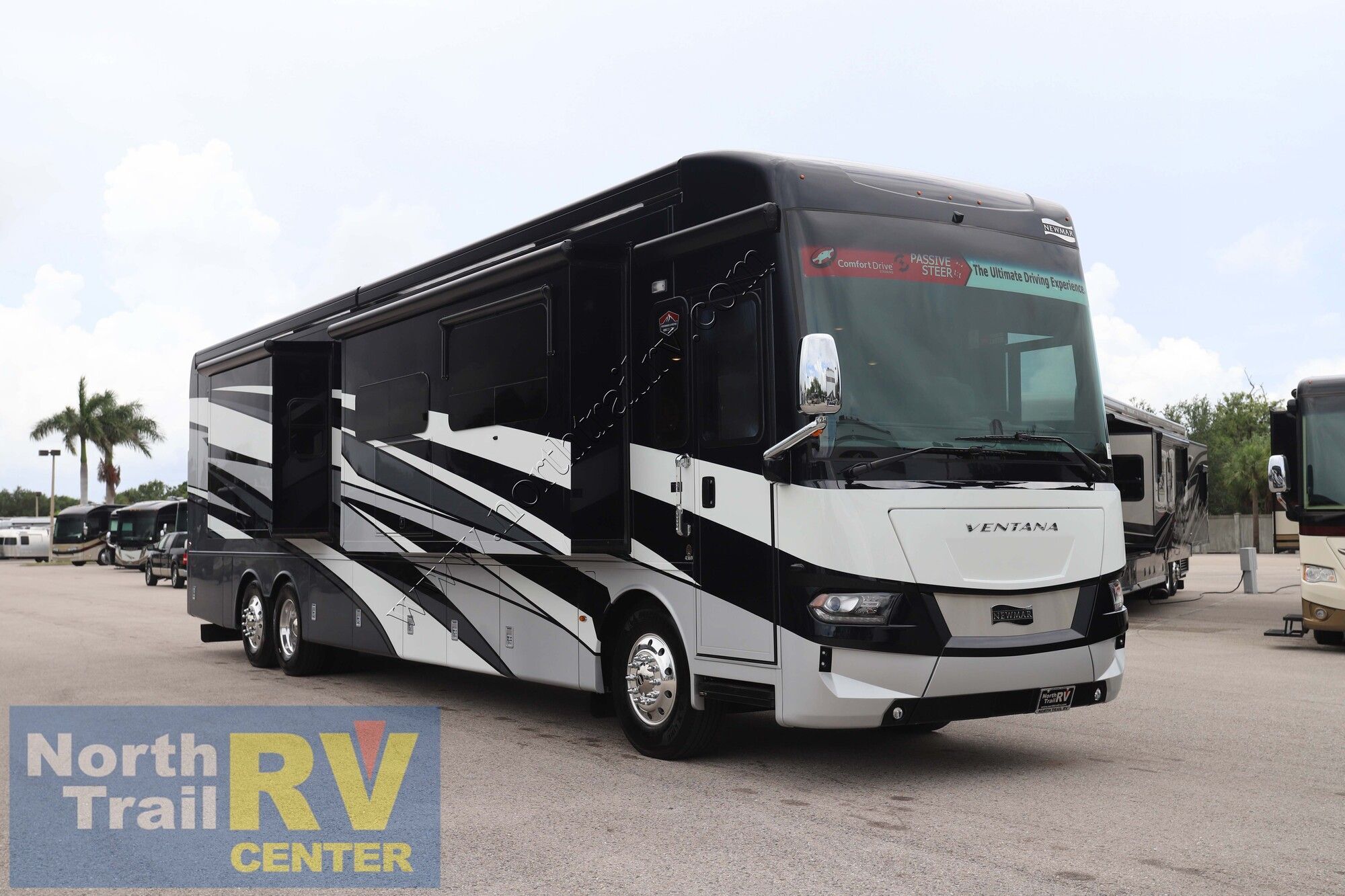 2026 Newmar Ventana 4369 in ft. myers FL