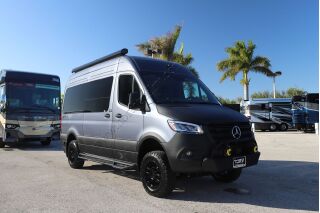 2025 AIRSTREAM INTERSTATE 19X