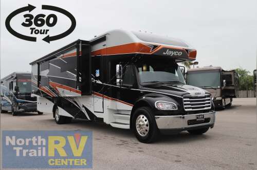 2026 Jayco Seneca 37L in ft. myers FL