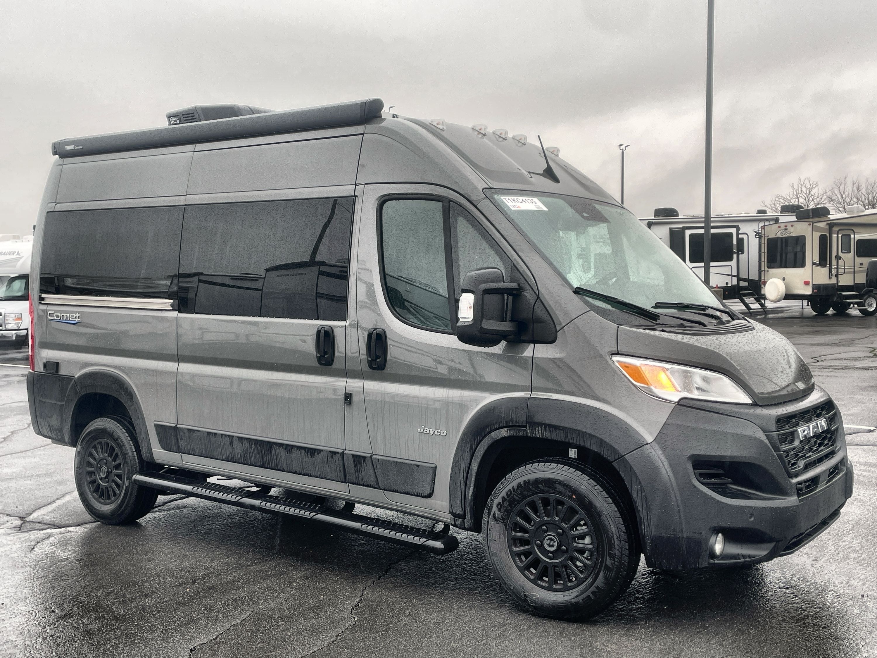 2026 Jayco COMET 18C in kaysville UT
