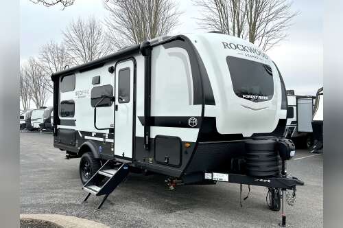 2026 Forest River ROCKWOOD GEO-PRO 20BH G20BH in bowling green KY