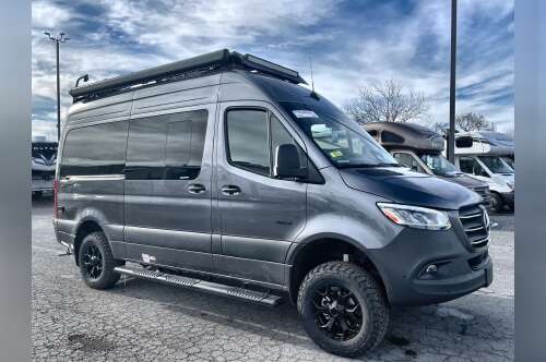 2026 Jayco TERRAIN 19AG in kaysville UT