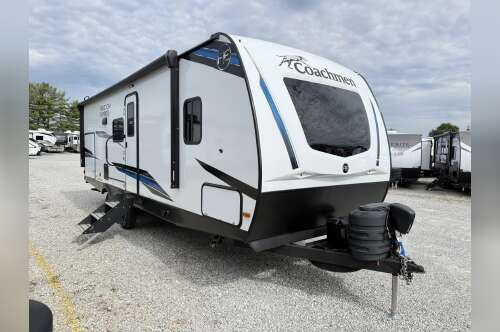 2024 Coachmen FREEDOM EXPRESS ULTRA LITE 252RBS in hanover PA