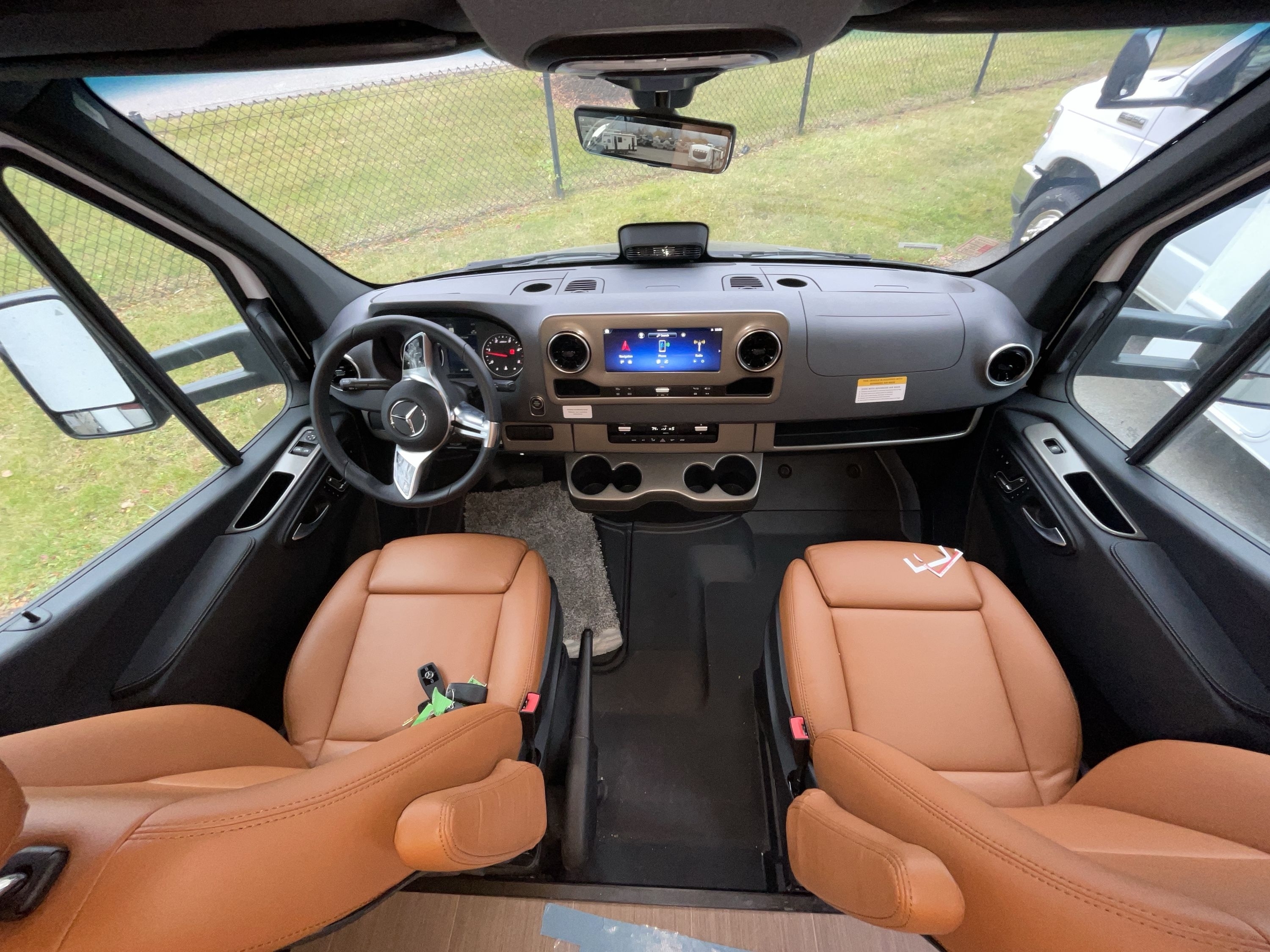 2026 Winnebago VIEW 24D in syracuse NY