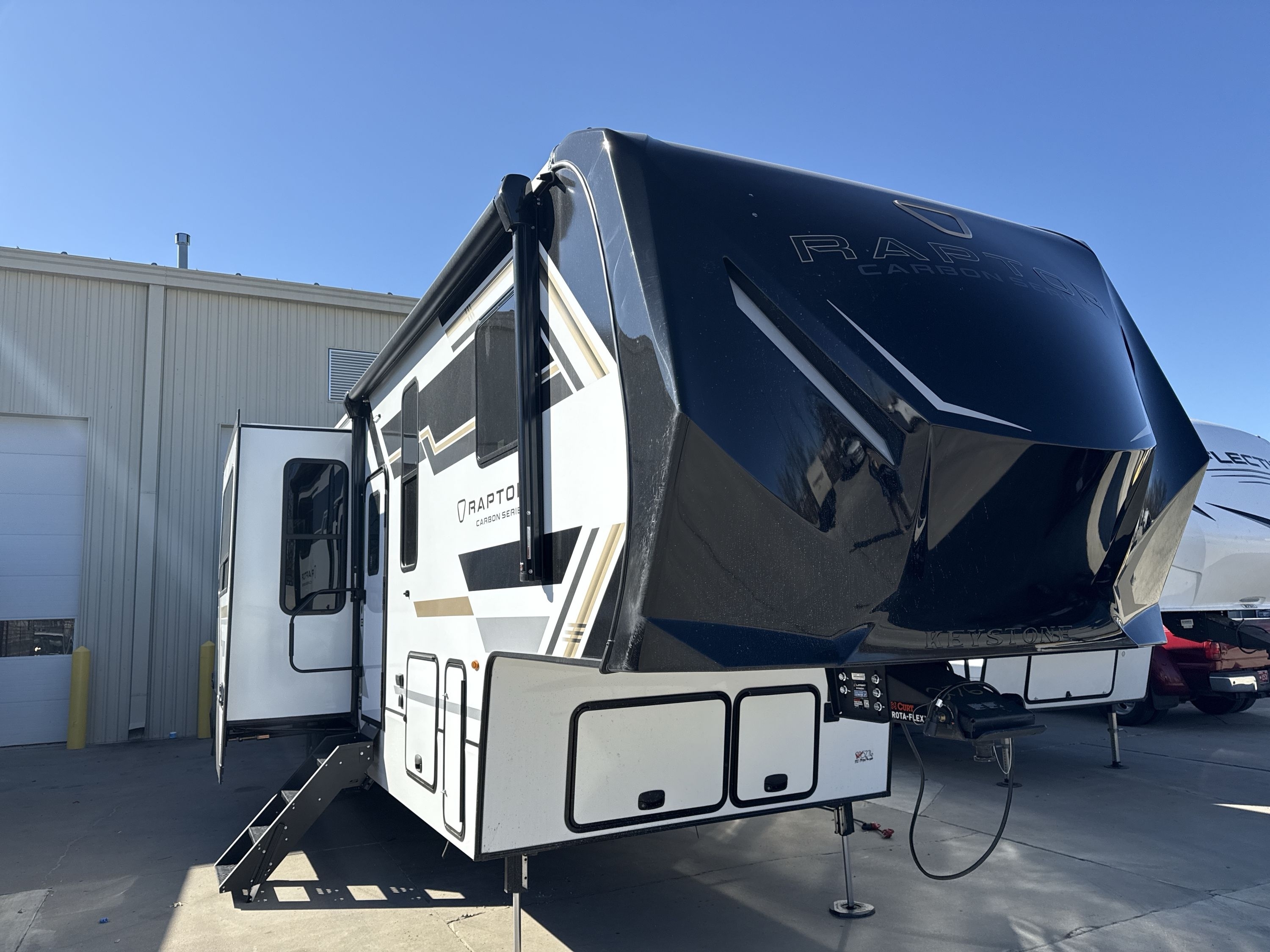 2026 Keystone CARBON 368 in tulsa OK