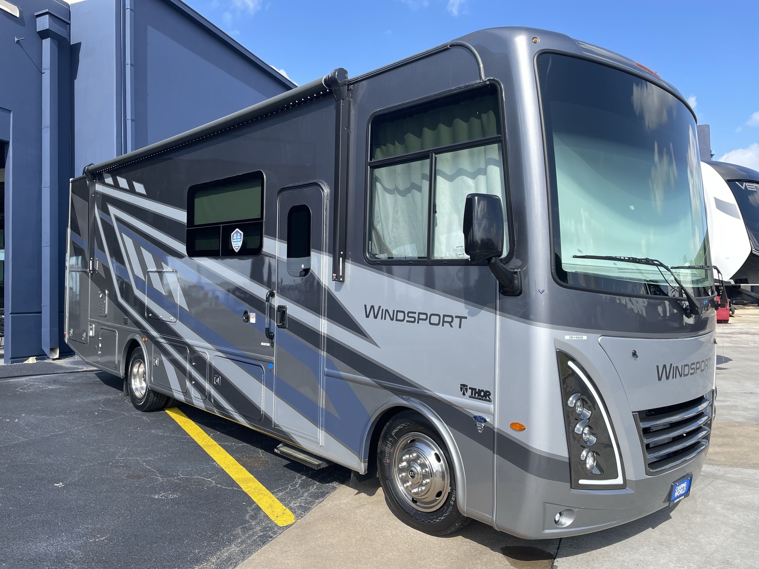 2026 Thor WINDSPORT 29L in katy TX