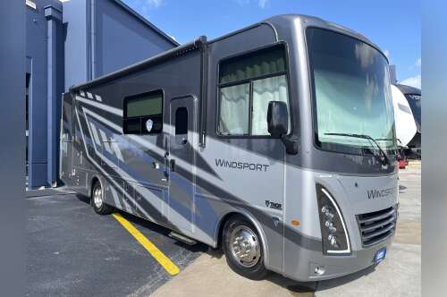 2026 Thor WINDSPORT 29L in katy TX