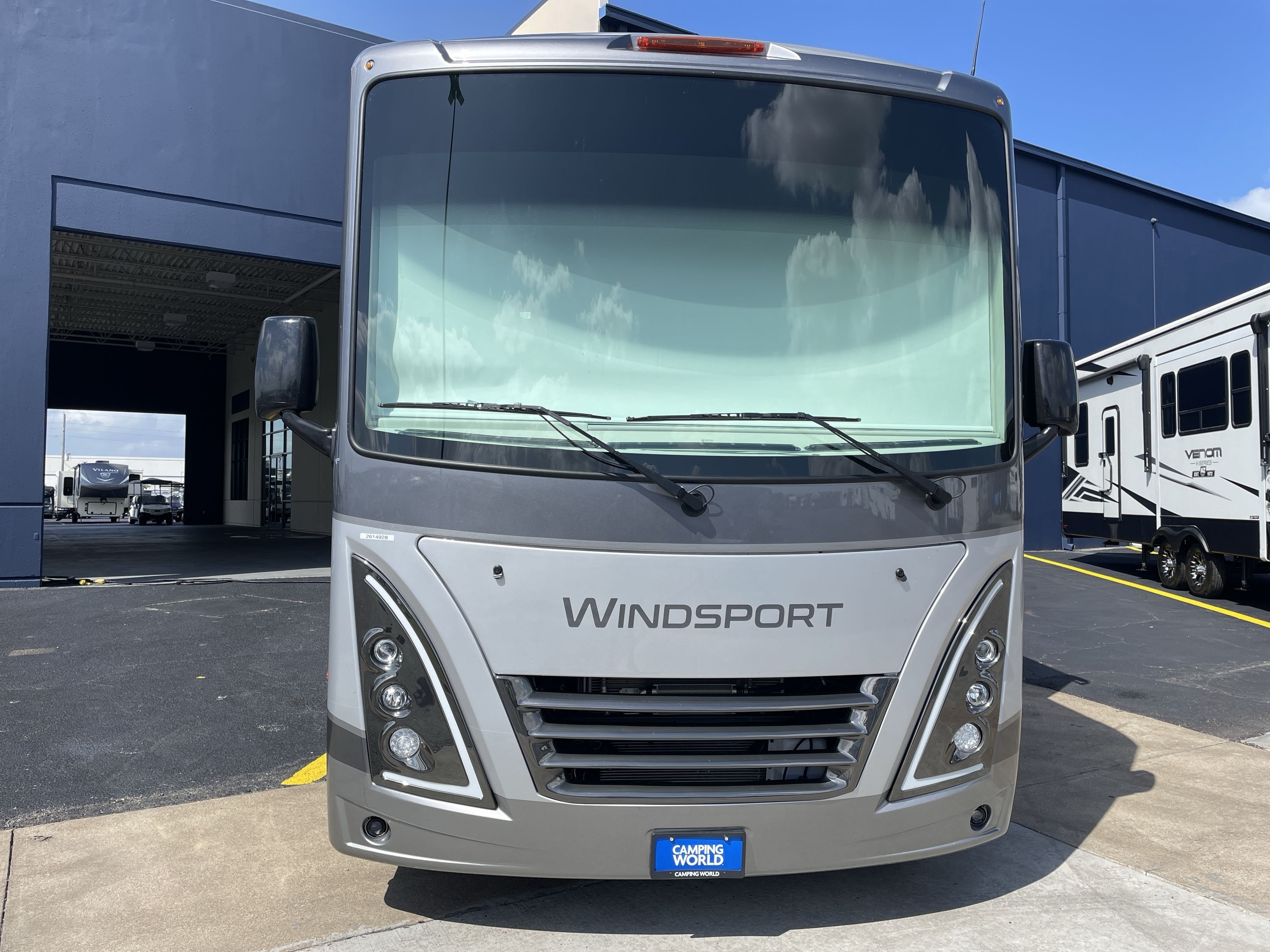 2026 Thor WINDSPORT 29L in katy TX