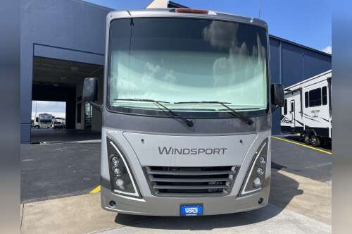 2026 Thor WINDSPORT 29L in katy TX