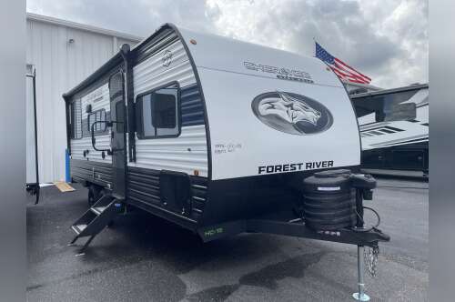 2026 Forest River GREY WOLF 20RDSE in robertsdale AL