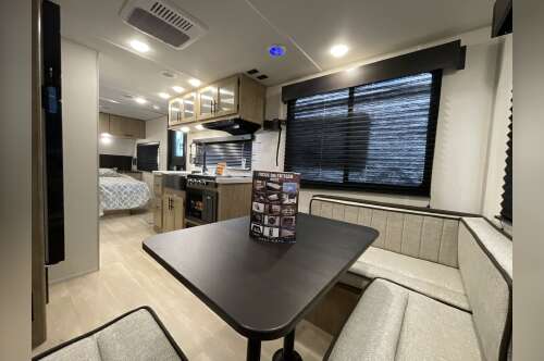 2026 Forest River GREY WOLF 20RDSE in robertsdale AL