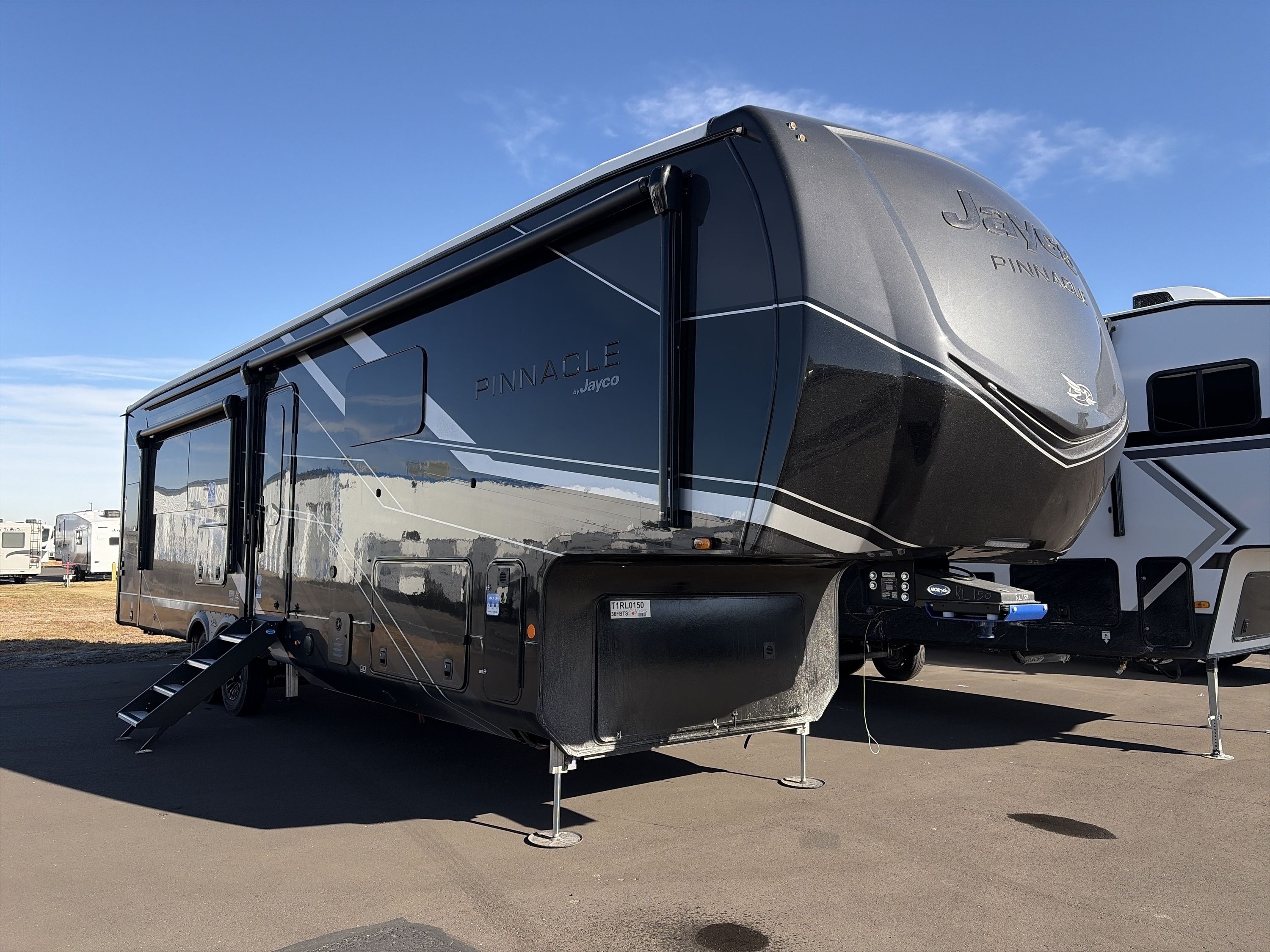 2026 Jayco PINNACLE 36FBTS in longmont CO