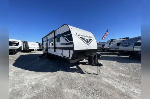 2026 Grand Design TRANSCEND XPLOR 25MLX in london KY
