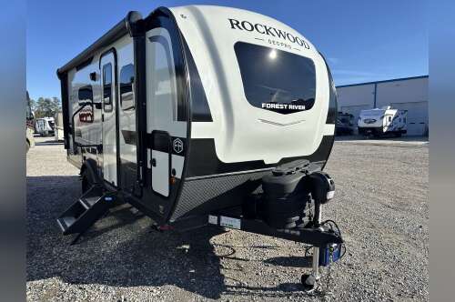 2026 Forest River ROCKWOOD GEO-PRO 19FD in ashland VA