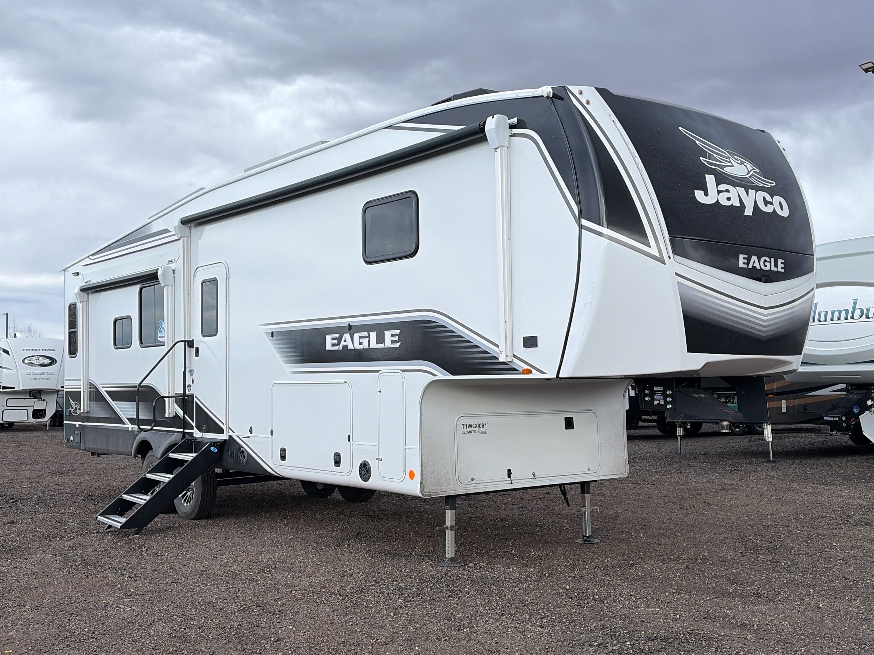 2026 Jayco EAGLE 325MKTS in longmont CO