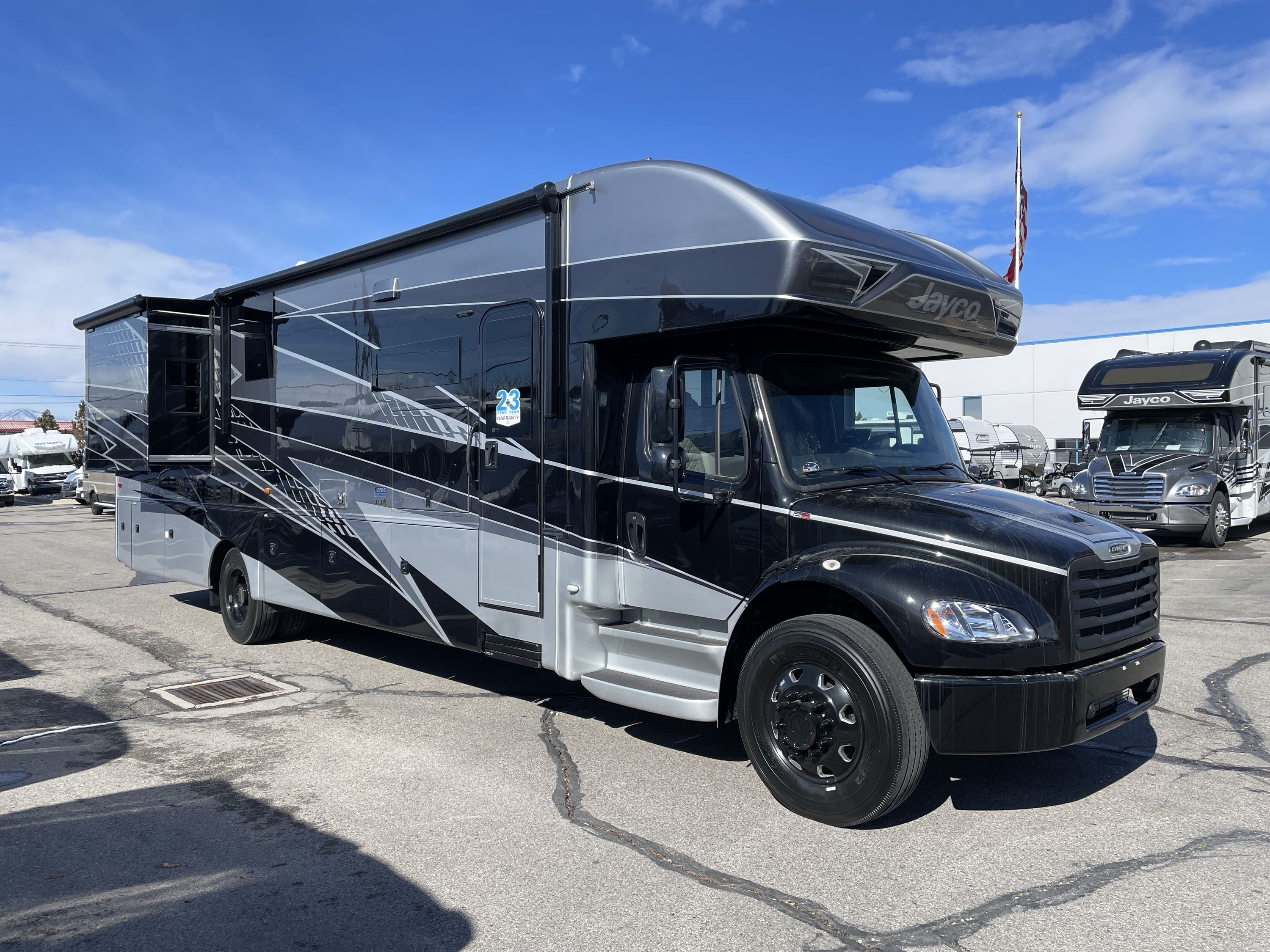 2026 Jayco SENECA 37K in draper UT