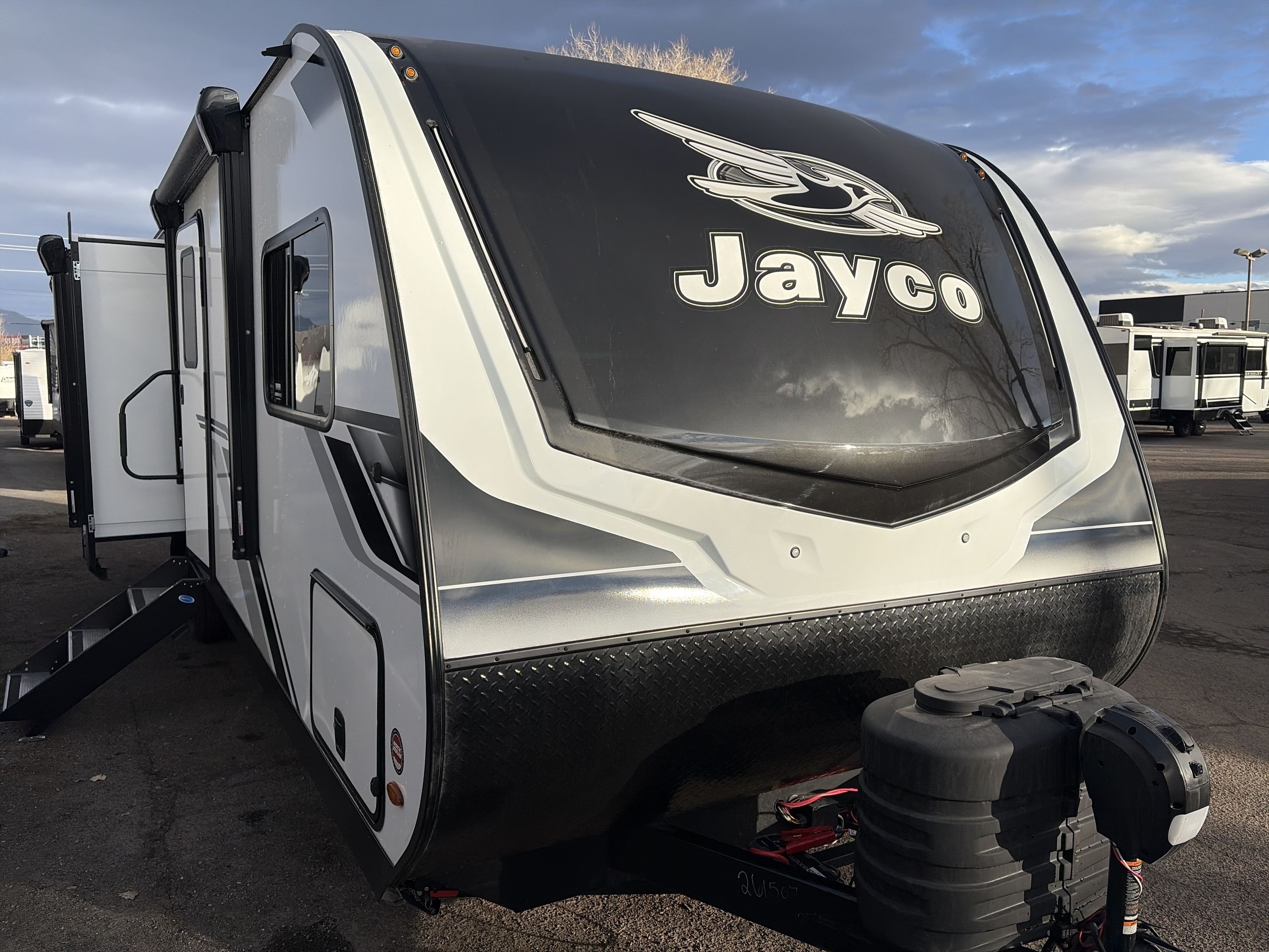 2026 Jayco JAY FEATHER 27MK in reno NV