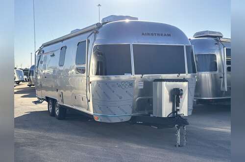 2026 Airstream FLYING CLOUD 27FB TWIN in oklahoma city OK