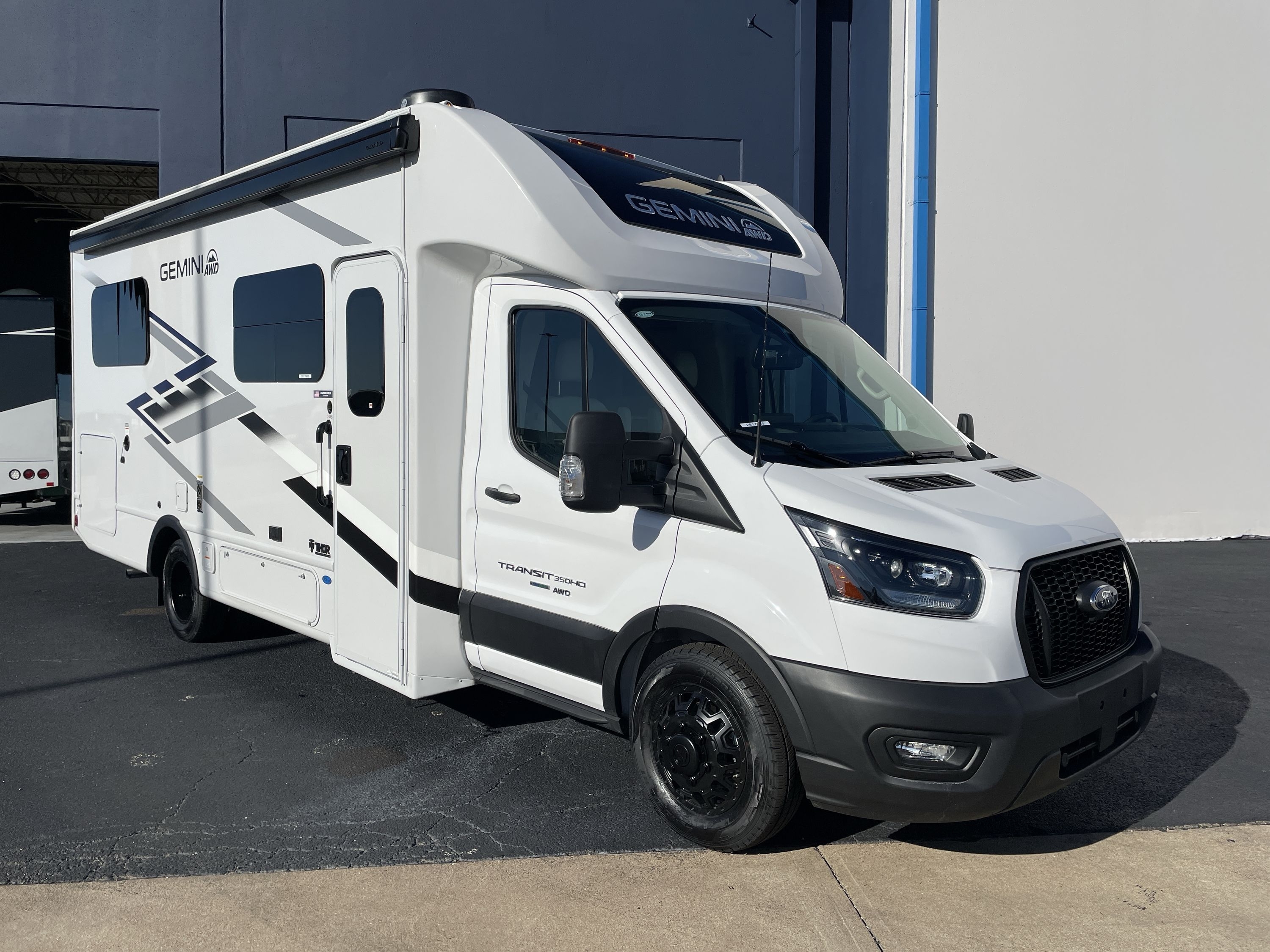 2026 Thor GEMINI 24KB in katy TX