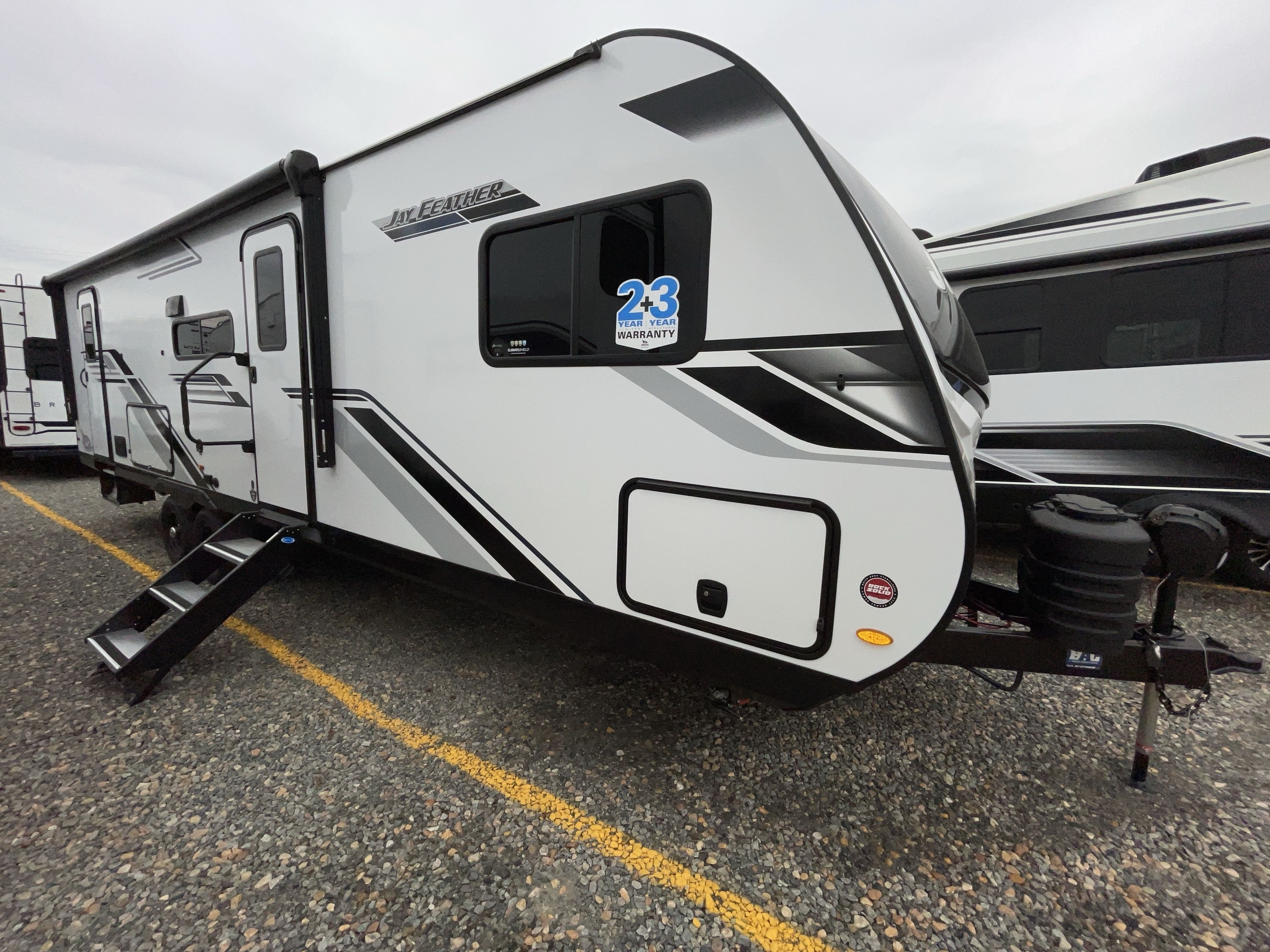 2026 Jayco JAY FEATHER 29BHB in thornburg VA