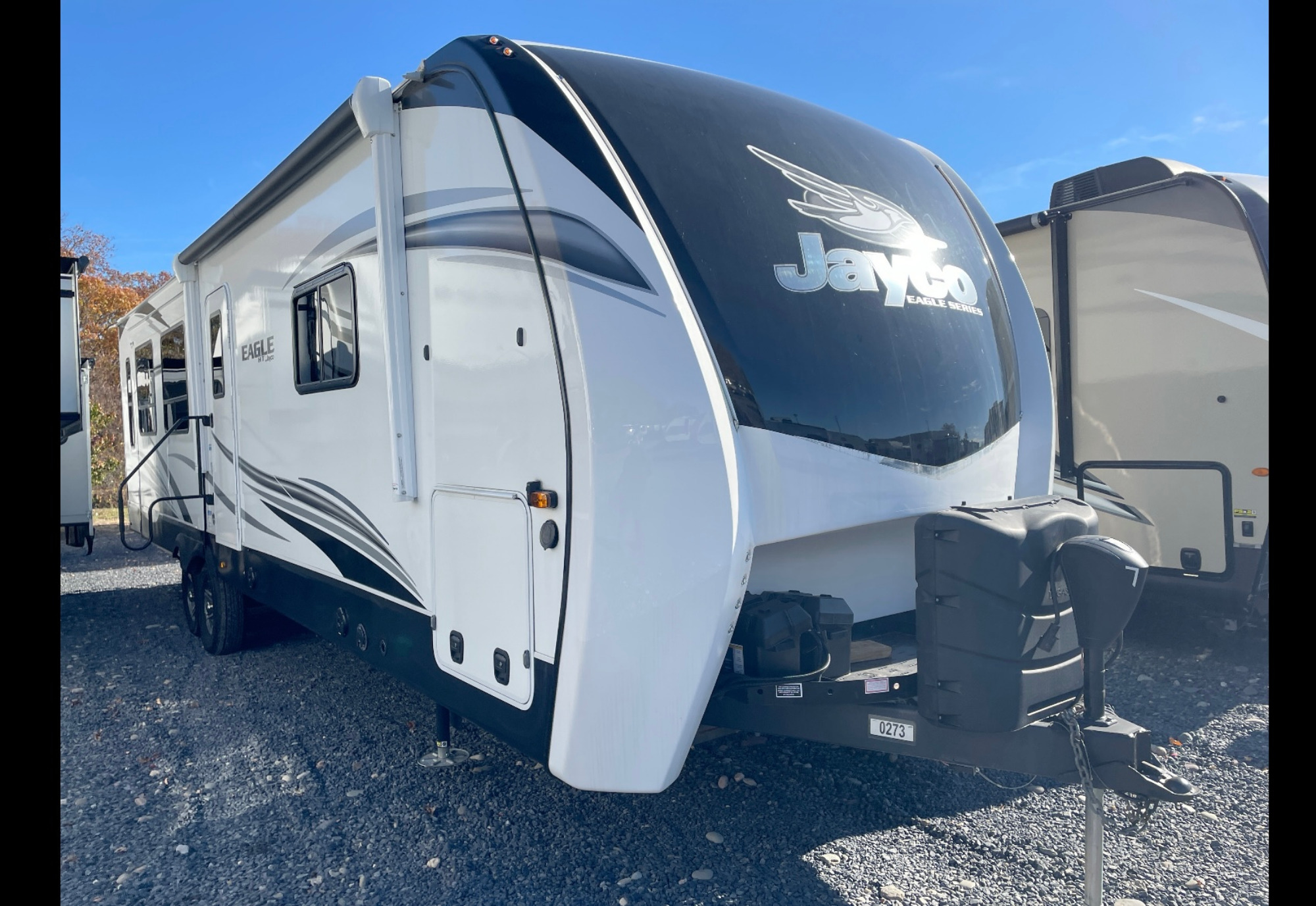 2022 Jayco EAGLE HT 294CKBS in lakewood NJ