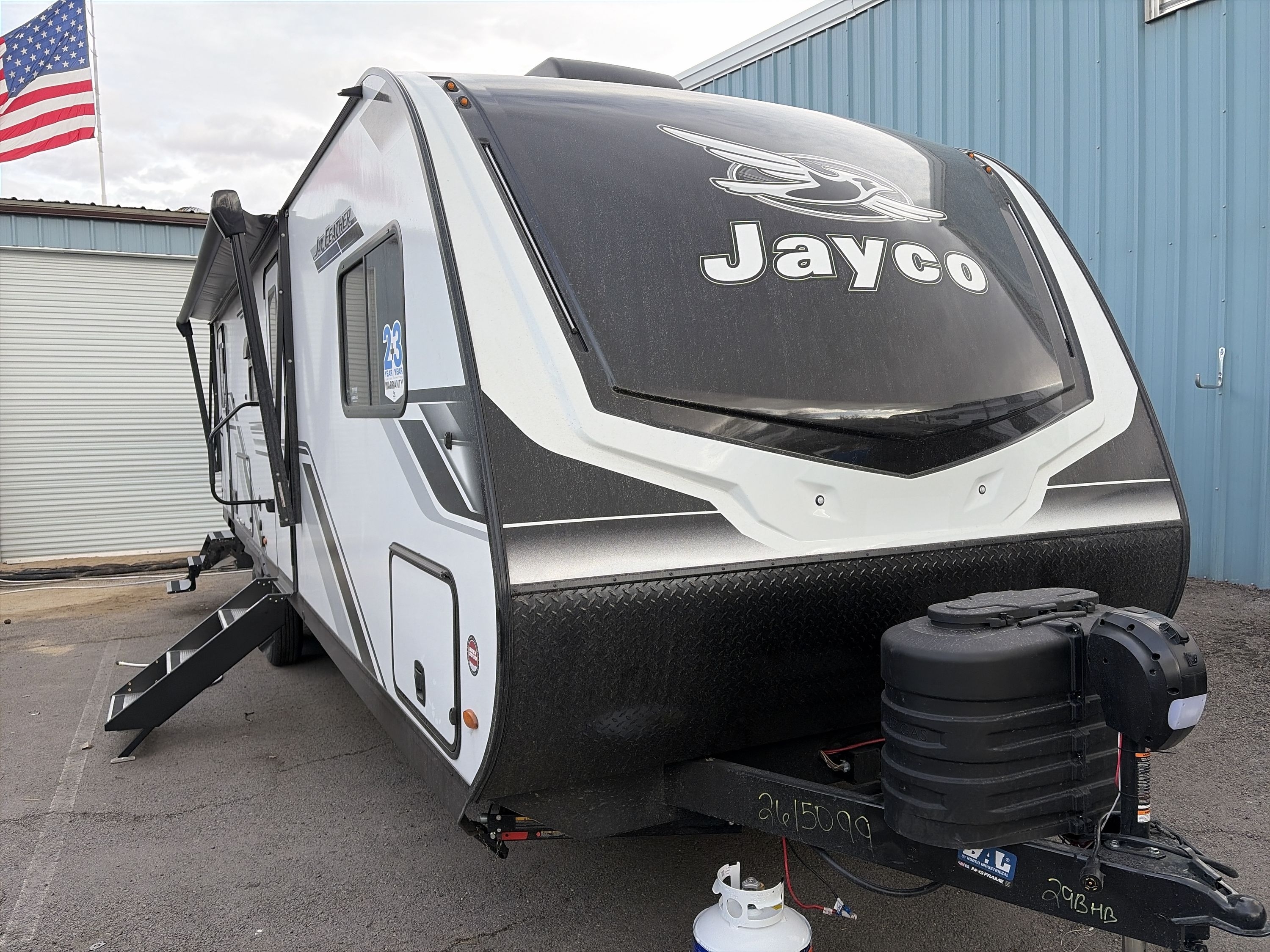 2026 Jayco JAY FEATHER 29BHB in reno NV