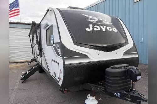 2026 Jayco JAY FEATHER 29BHB in reno NV