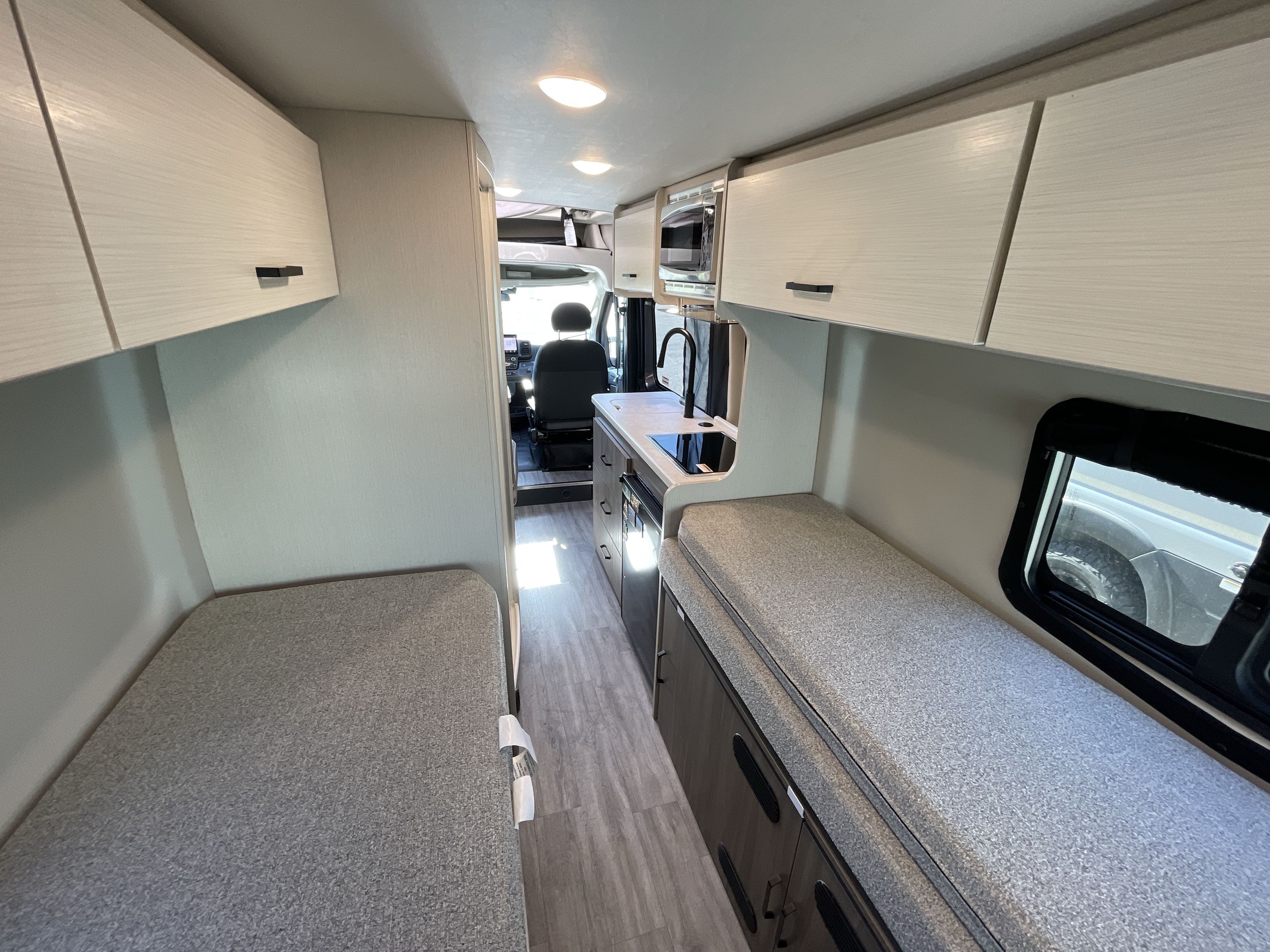 2024 Thor TWIST 2AB-ROOF TOP in kansas city KS