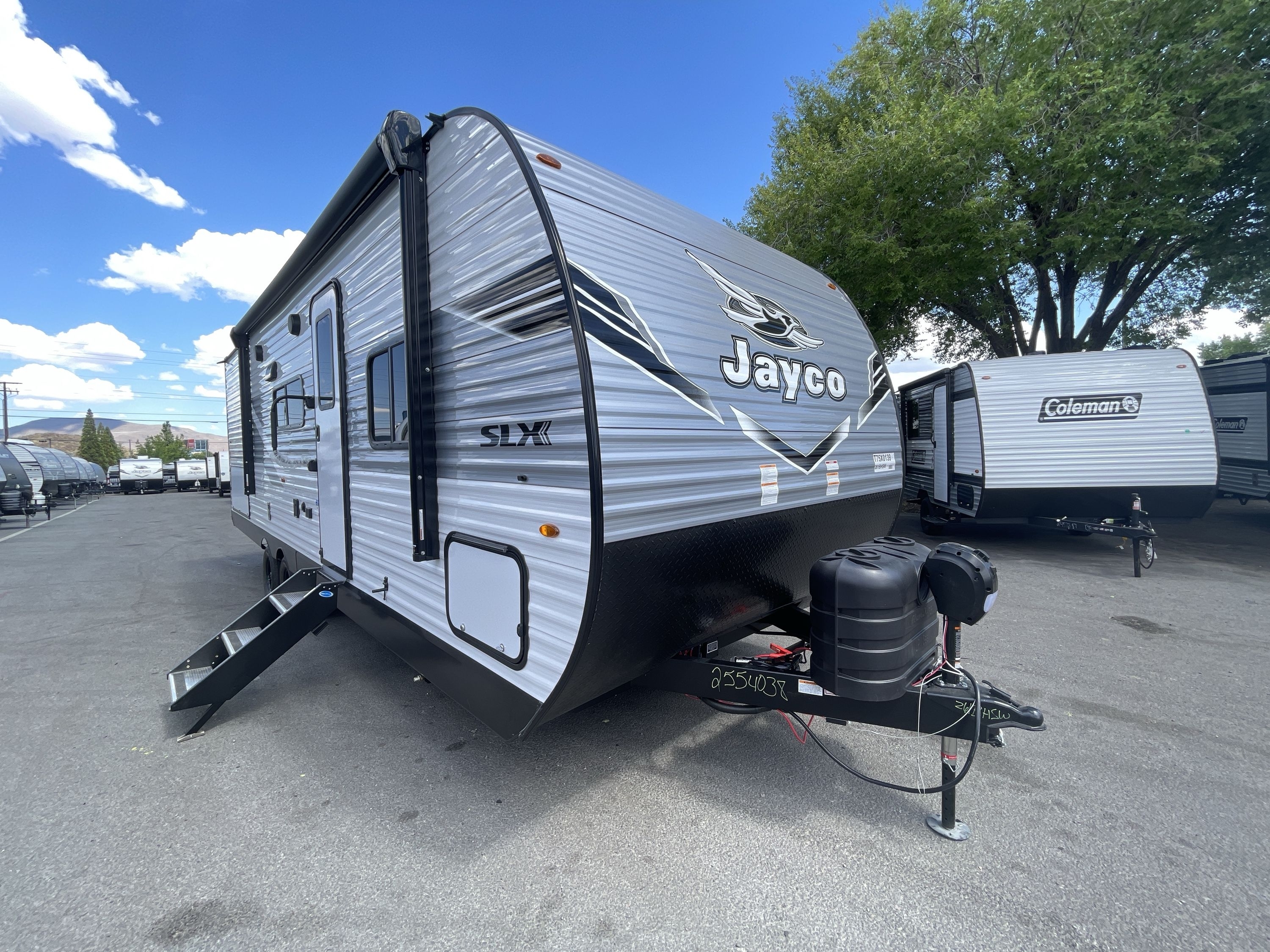 2026 Jayco JAY FLIGHT SLX 261BHSW in reno NV