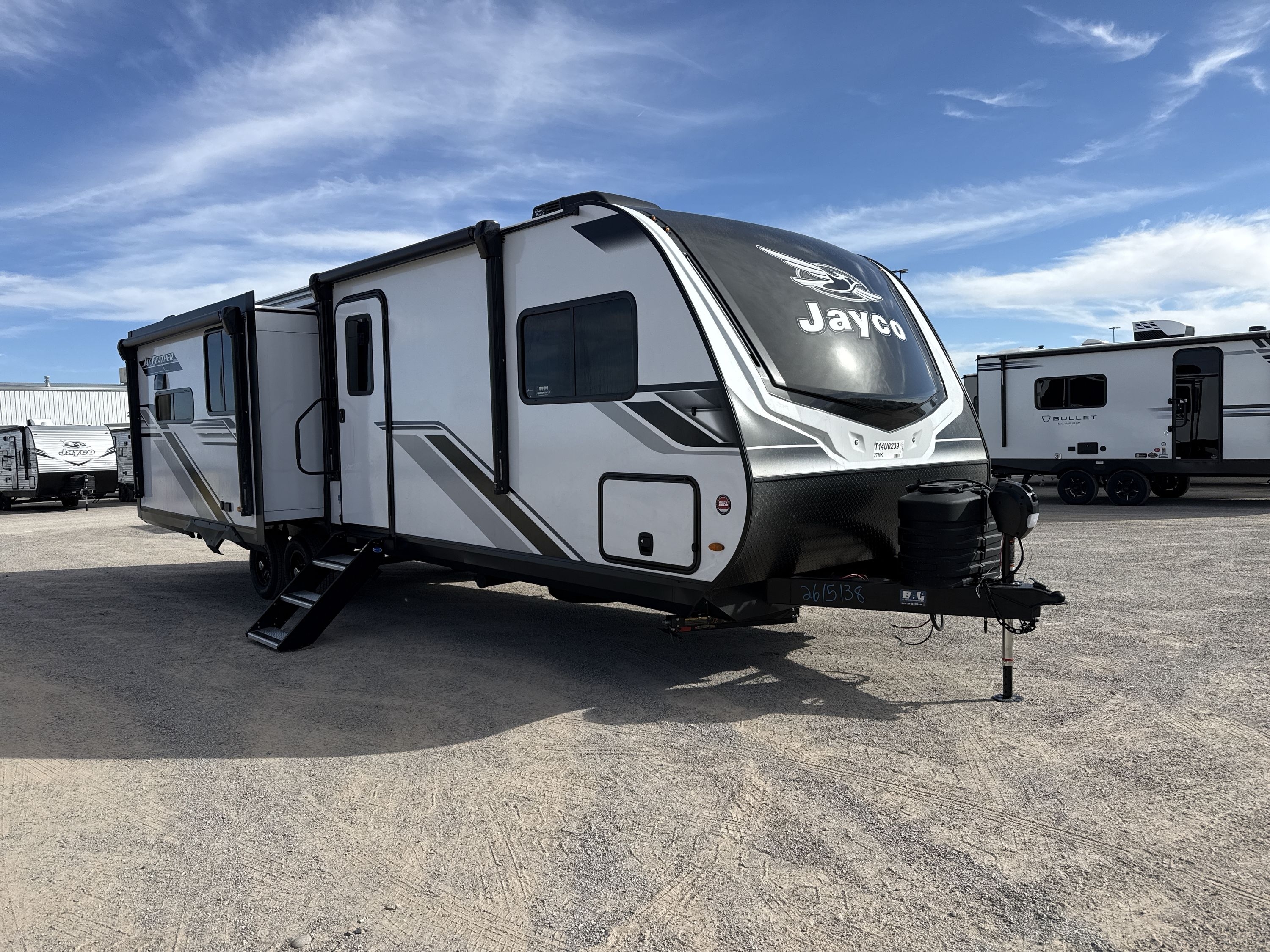 2026 Jayco JAY FEATHER 27MK in albuquerque NM