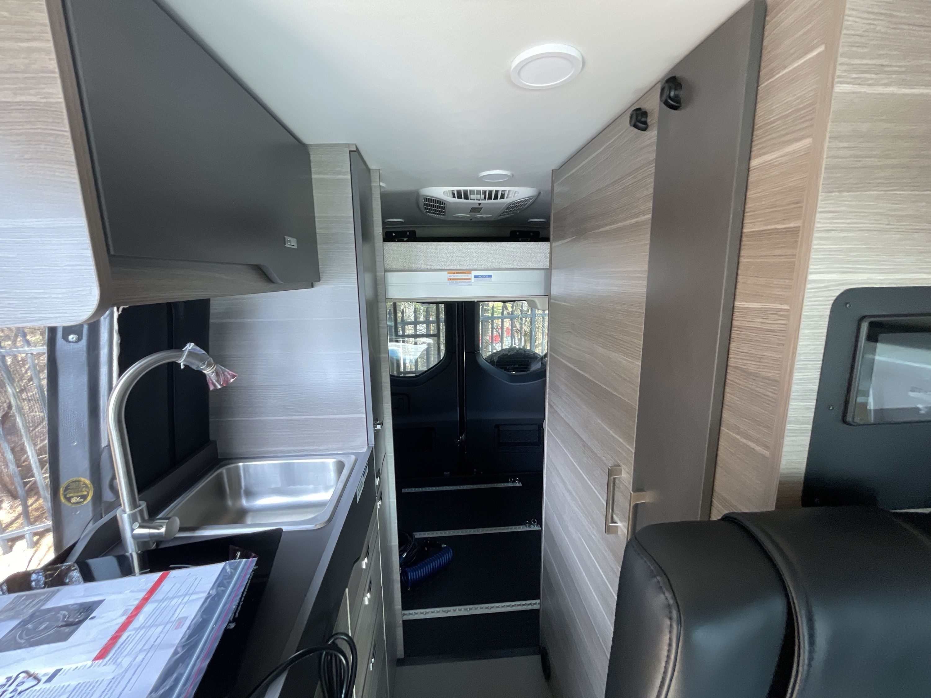 2026 Jayco TERRAIN 19YG in oakwood GA