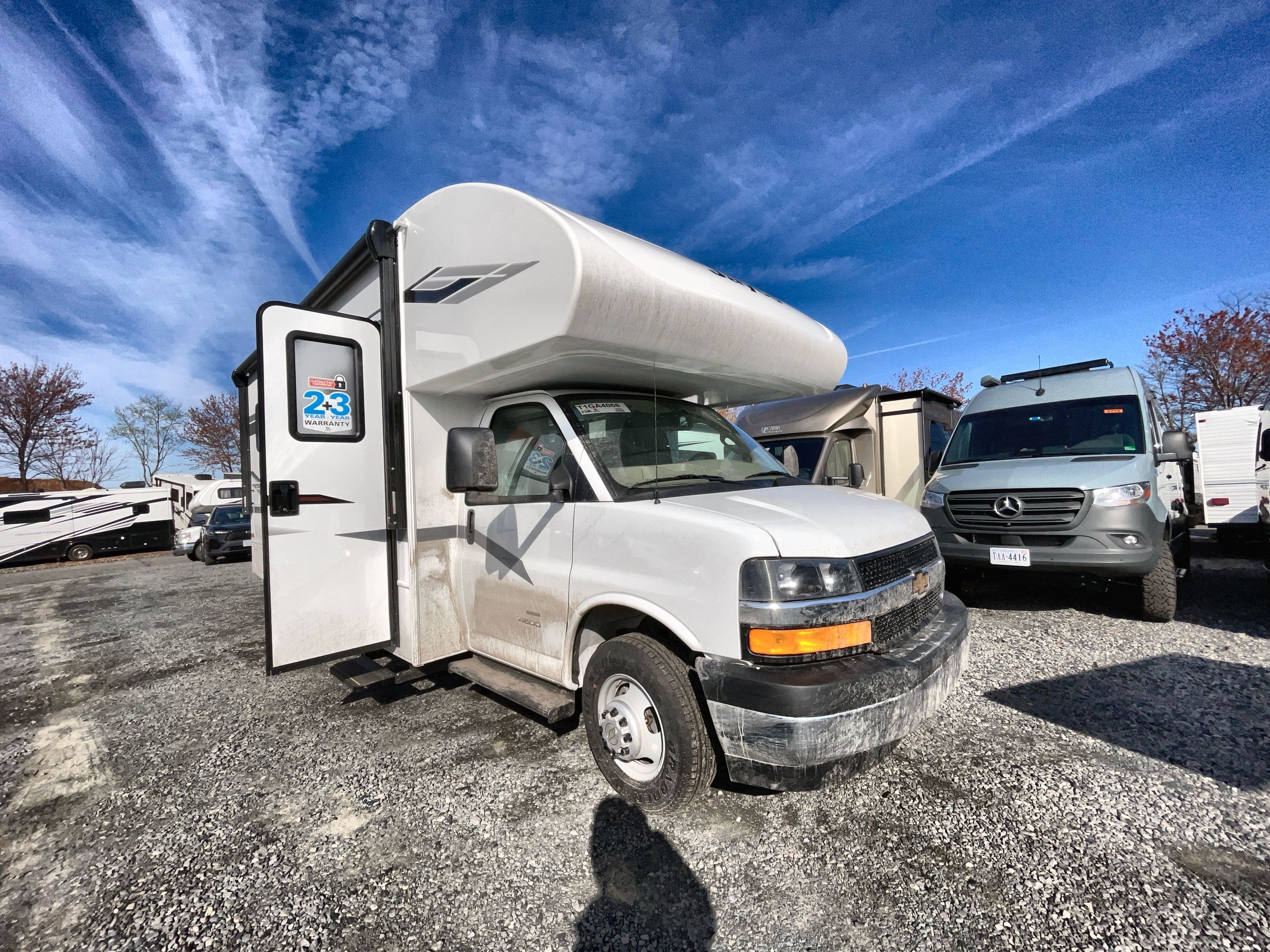 2026 Jayco REDHAWK SE 22AF in manassas VA