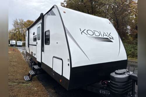 2024 Dutchmen KODIAK 28SBH in swedesboro NJ
