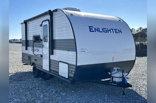 2026 Gulf Stream ENLIGHTEN 17RB in anniston AL