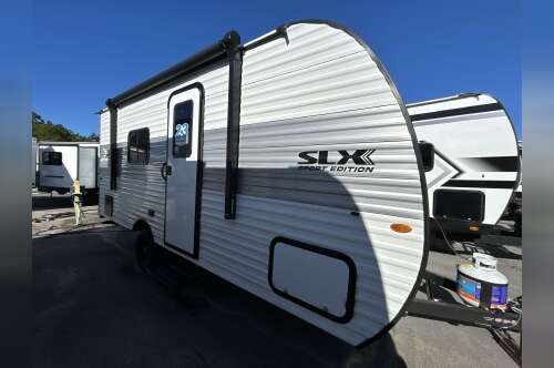 2026 Jayco JAY FLIGHT SLX SPORT 170FQ SPORT EDITION in gulf breeze FL