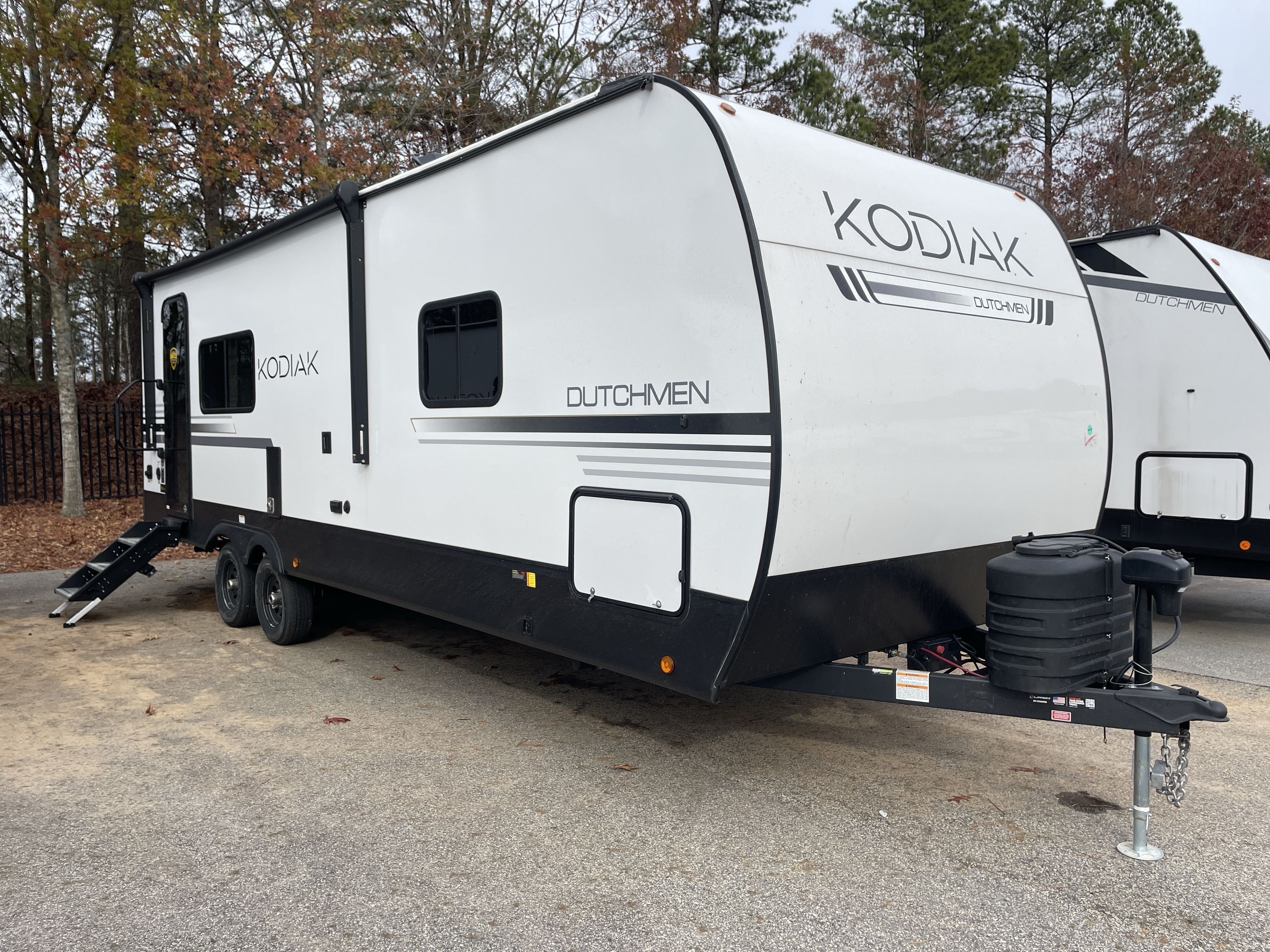 2026 Dutchmen KODIAK 241BHSL in buford GA
