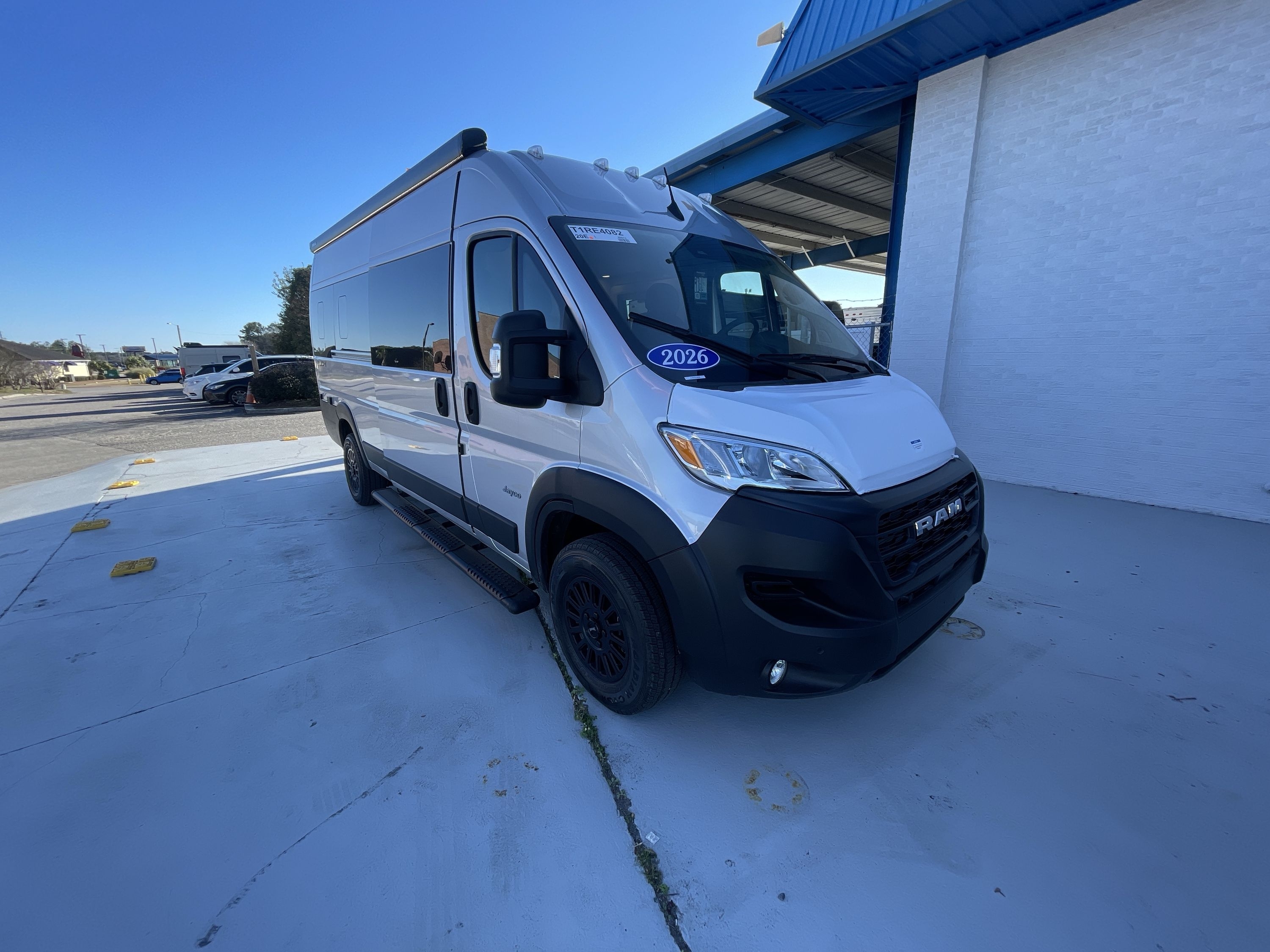 2026 Jayco SWIFT 20E in north charleston SC