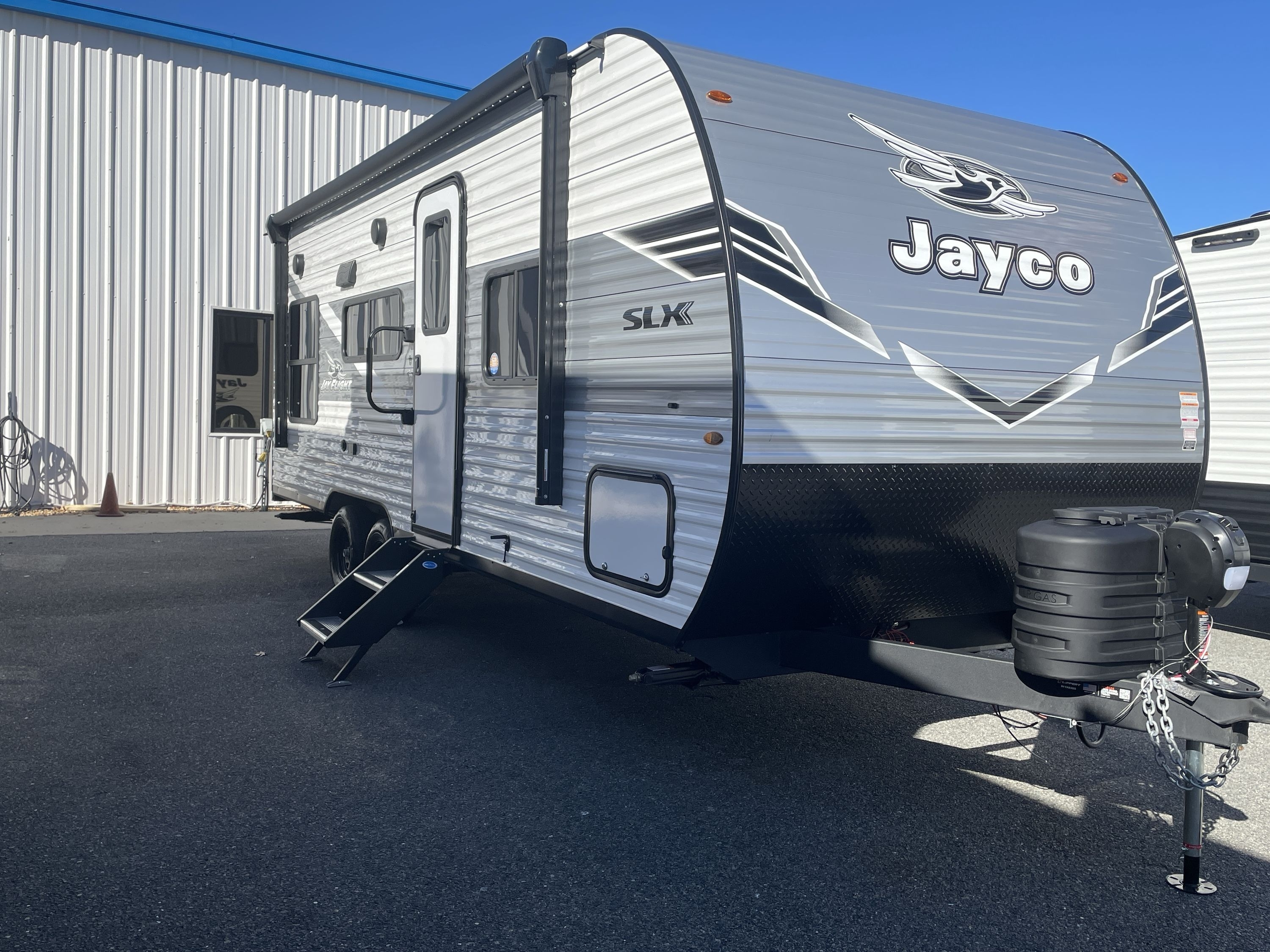 2026 Jayco JAY FLIGHT SLX 210QB in lake park GA