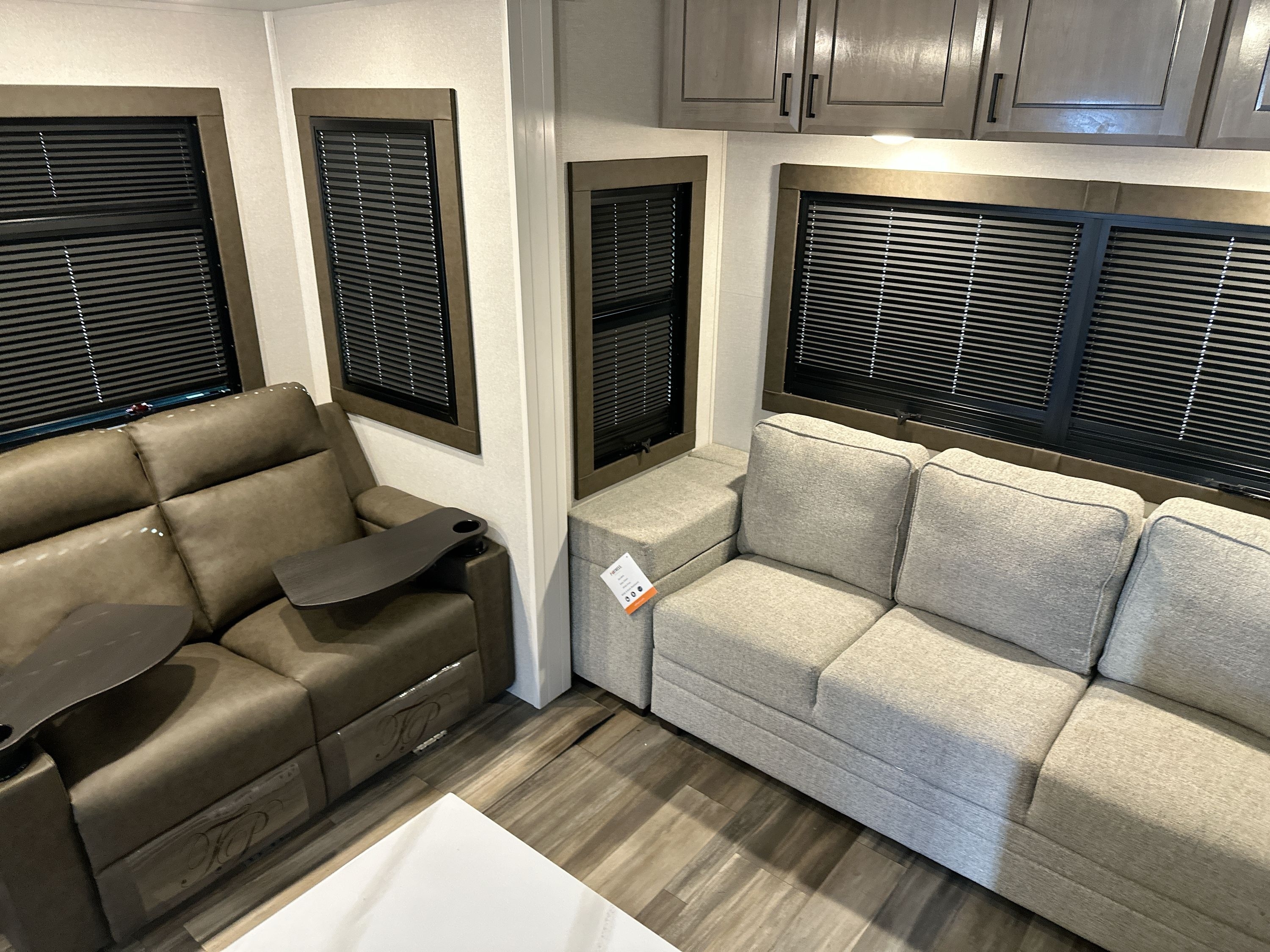 2026 Highland Ridge OPEN RANGE 3X 372MBH in fife WA