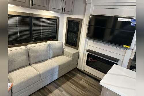 2026 Highland Ridge OPEN RANGE 3X 372MBH in fife WA