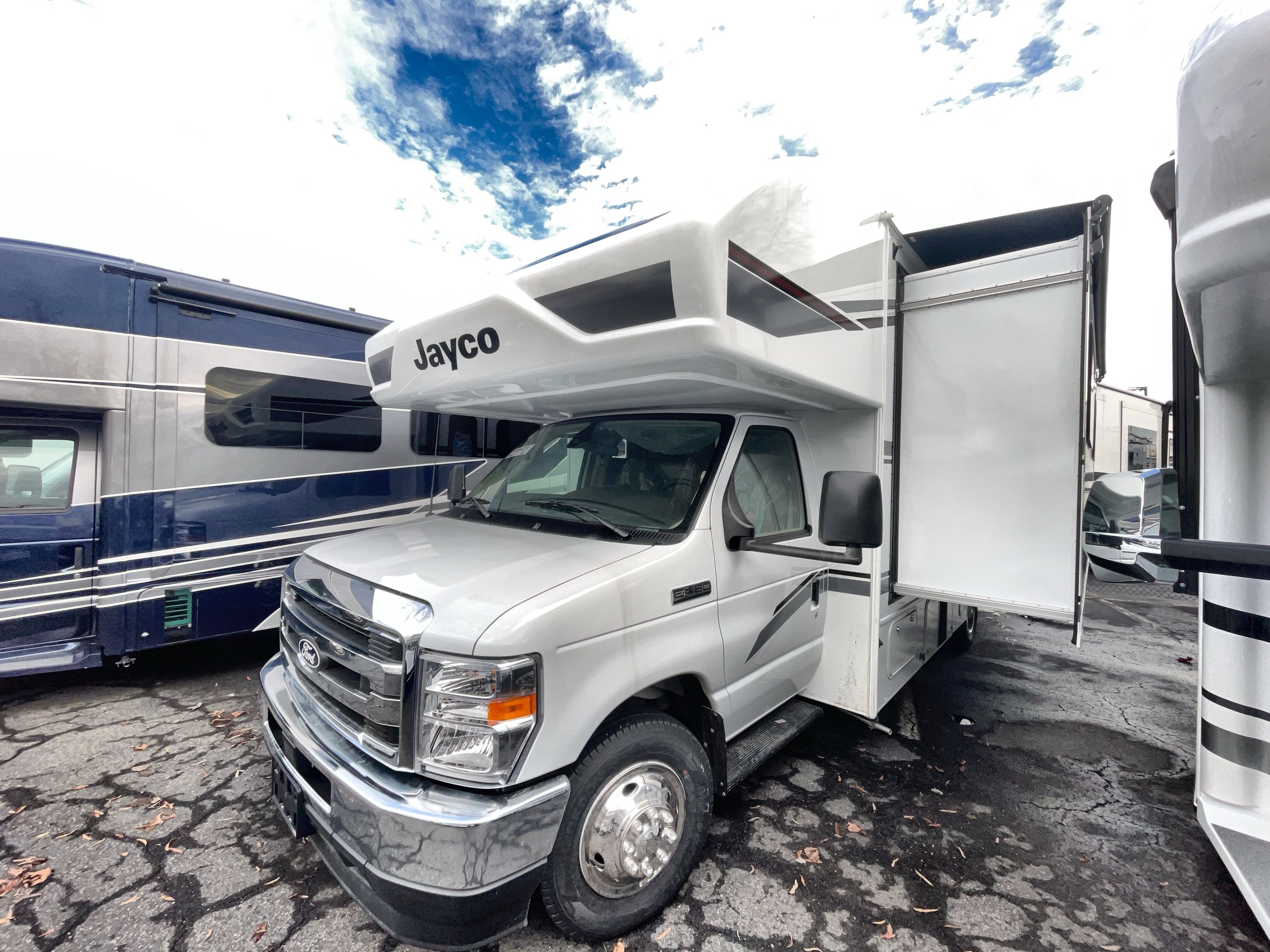 2026 Jayco REDHAWK 24B in manassas VA