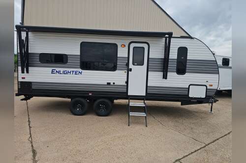 2026 Gulf Stream ENLIGHTEN 21RK in bossier city LA
