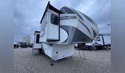 2023 Grand Design SOLITUDE 380FL RV