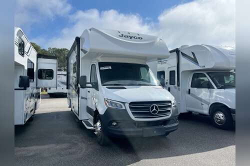 2026 Jayco MELBOURNE 24R in myrtle beach SC